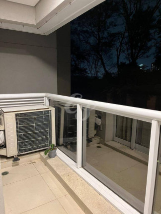 Imagem Apartamento com 1 Quarto à Venda, 50 m² em Melville Empresarial I E Ii - Barueri Imagem Apartamento com 1 Quarto à Venda, 50 m² em Melville Empresarial I E Ii - Barueri