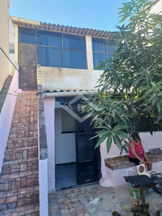 Imagem Casa com 3 Quartos à Venda, 84 m² em Campo Grande - Rio De Janeiro Imagem Casa com 3 Quartos à Venda, 84 m² em Campo Grande - Rio De Janeiro
