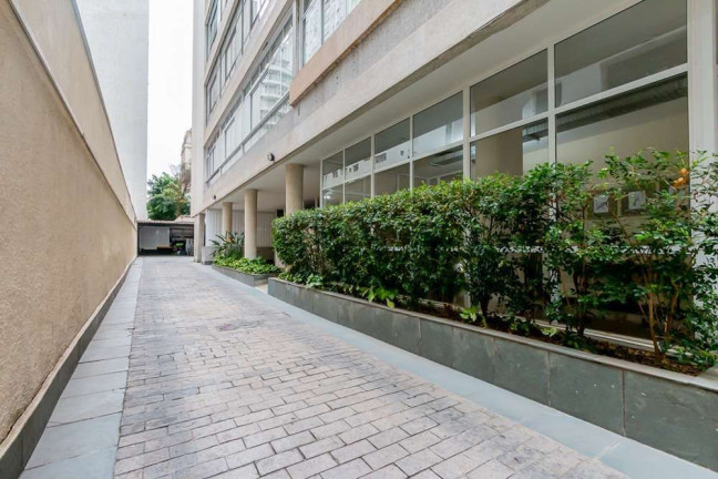 Imagem Apartamento com 3 Quartos à Venda, 173 m² em Higienópolis - São Paulo Imagem Apartamento com 3 Quartos à Venda, 173 m² em Higienópolis - São Paulo