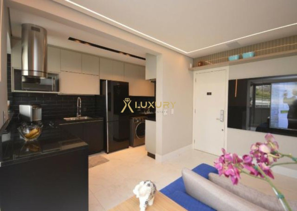 Imagem Imóvel com 2 Quartos à Venda, 77 m² em Vila Da Serra - Nova Lima Imagem Imóvel com 2 Quartos à Venda, 77 m² em Vila Da Serra - Nova Lima