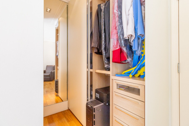 Imagem Apartamento com 4 Quartos à Venda, 304 m² em Santa Cecília - São Paulo