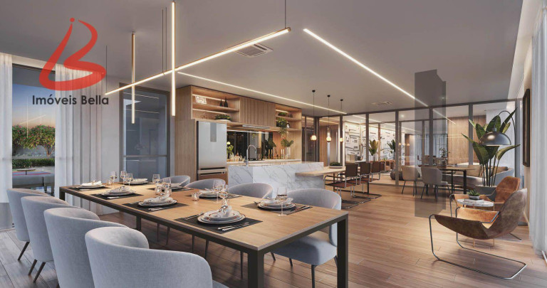 Imagem Apartamento com 3 Quartos à Venda, 140 m² em Vila Mariana - São Paulo