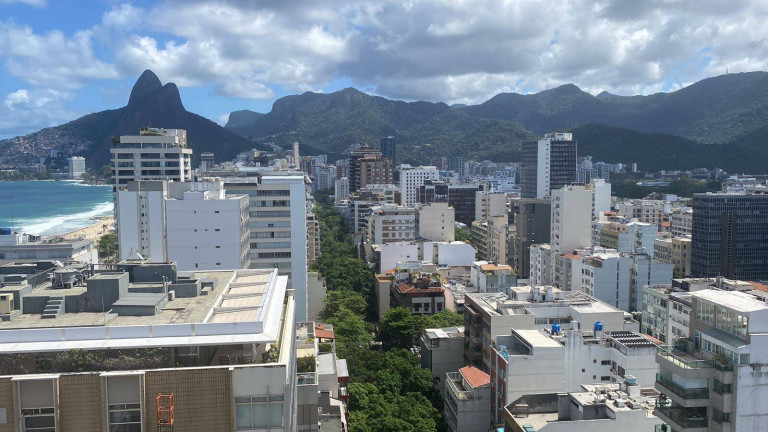 Imagem Apartamento com 1 Quarto à Venda, 145 m² em Ipanema - Rio De Janeiro Imagem Apartamento com 1 Quarto à Venda, 145 m² em Ipanema - Rio De Janeiro
