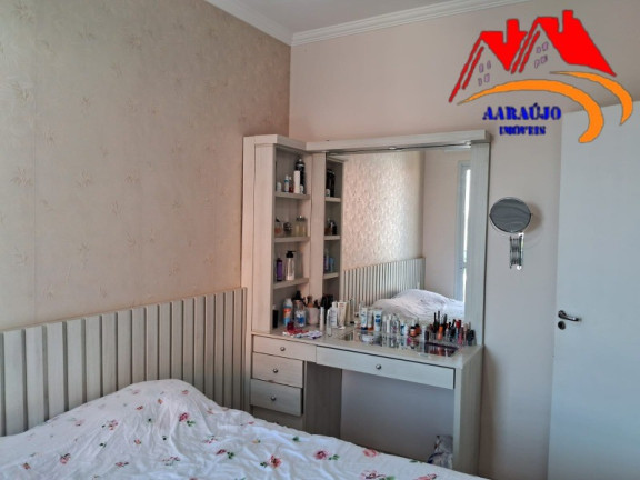 Imagem Imóvel com 3 Quartos à Venda, 74 m² em Centro - Osasco