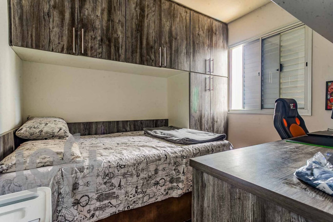 Imagem Apartamento com 2 Quartos à Venda, 58 m² em Interlagos (cidade Dutra) - São Paulo Imagem Apartamento com 2 Quartos à Venda, 58 m² em Interlagos (cidade Dutra) - São Paulo