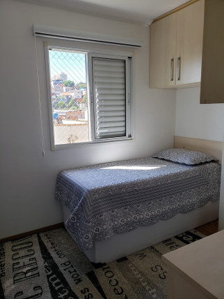 Imagem Apartamento com 3 Quartos à Venda, 60 m² em Jardim Previdência - São Paulo Imagem Apartamento com 3 Quartos à Venda, 60 m² em Jardim Previdência - São Paulo