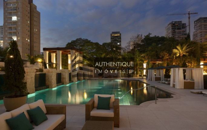 Imagem Apartamento com 4 Quartos à Venda, 274 m² em Vila Olímpia - São Paulo Imagem Apartamento com 4 Quartos à Venda, 274 m² em Vila Olímpia - São Paulo