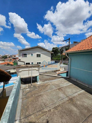 Imagem Casa com 2 Quartos à Venda, 200 m² em Tucuruvi - São Paulo Imagem Casa com 2 Quartos à Venda, 200 m² em Tucuruvi - São Paulo