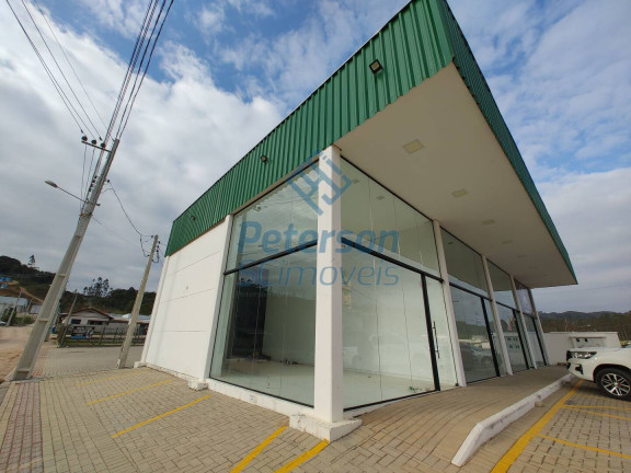 Imagem Sala Comercial para Alugar, 55 m² em Lageado Baixo - Guabiruba