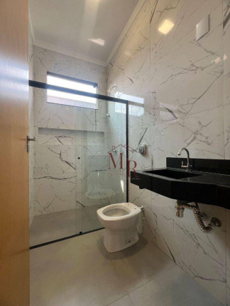 Imagem Casa com 3 Quartos à Venda, 140 m² em Jardim Barcelona - Votuporanga Imagem Casa com 3 Quartos à Venda, 140 m² em Jardim Barcelona - Votuporanga
