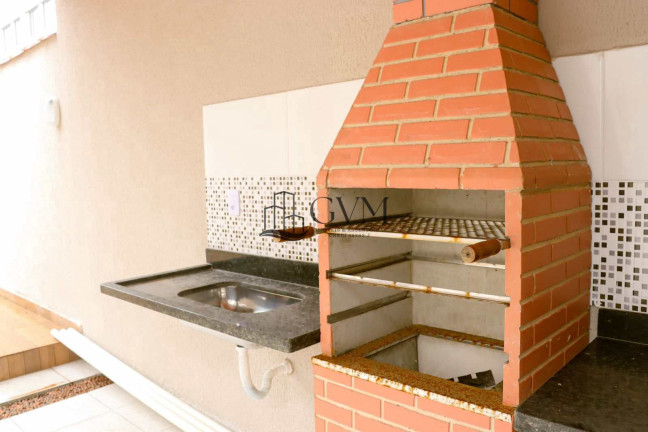 Imagem Casa com 2 Quartos à Venda, 52 m² em Maracanã - Praia Grande
