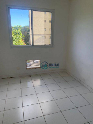 Imagem Apartamento com 2 Quartos à Venda, 55 m² em Maria Paula - São Gonçalo
