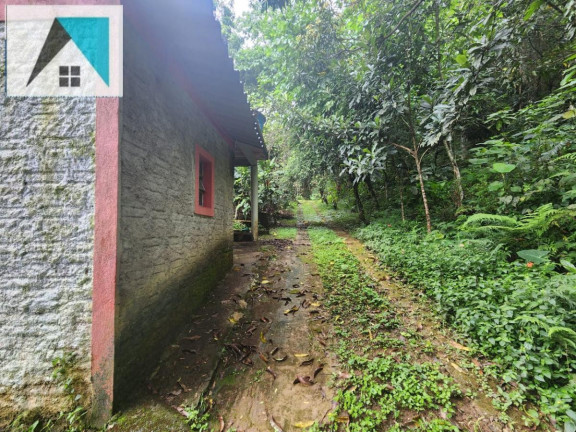 Imagem Chácara com 2 Quartos à Venda, 65 m² em Ponunduva - Cajamar