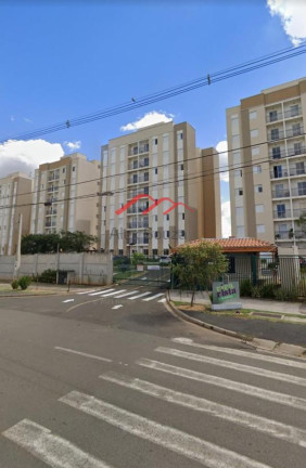 Imagem Apartamento com 2 Quartos à Venda, 57 m² em Loteamento Residencial Viva Vista - Sumaré Imagem Apartamento com 2 Quartos à Venda, 57 m² em Loteamento Residencial Viva Vista - Sumaré