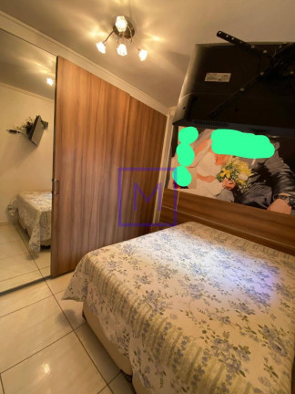 Imagem Casa de Condomínio com 2 Quartos à Venda, 60 m² em Vila Taquari - São Paulo