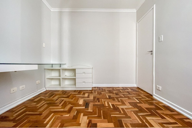 Imagem Imóvel com 3 Quartos à Venda, 105 m² em Alto Da Boa Vista - São Paulo