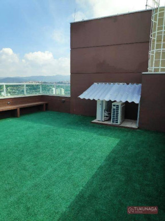 Imagem Cobertura com 3 Quartos à Venda, 106 m² em Vila Galvão - Guarulhos Imagem Cobertura com 3 Quartos à Venda, 106 m² em Vila Galvão - Guarulhos