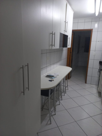 Imagem Apartamento com 3 Quartos à Venda, 70 m² em Vila Ema - São Paulo Imagem Apartamento com 3 Quartos à Venda, 70 m² em Vila Ema - São Paulo