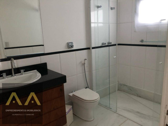 Imagem Casa com 5 Quartos à Venda, 1.000 m² em Alphaville - Barueri