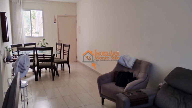 Imagem Apartamento com 3 Quartos à Venda, 75 m² em Macedo - Guarulhos Imagem Apartamento com 3 Quartos à Venda, 75 m² em Macedo - Guarulhos
