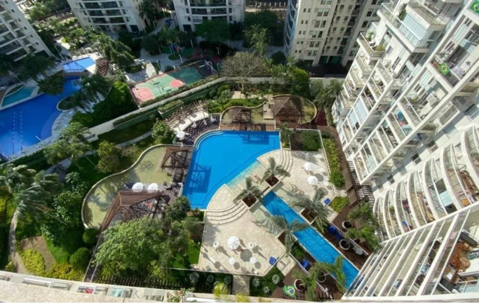 Imagem Apartamento com 2 Quartos à Venda, 78 m² em Barra Da Tijuca - Rio De Janeiro Imagem Apartamento com 2 Quartos à Venda, 78 m² em Barra Da Tijuca - Rio De Janeiro