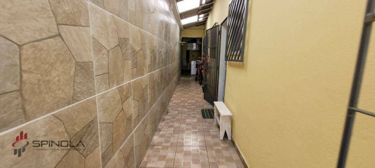 Imagem Casa com 2 Quartos à Venda, 66 m² em Mirim - Praia Grande Imagem Casa com 2 Quartos à Venda, 66 m² em Mirim - Praia Grande