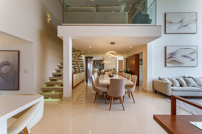Imagem Apartamento à Venda, 197 m² em Brooklin - São Paulo