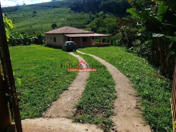 Imagem Chácara com 3 Quartos à Venda, 19.000 m² em Zona Rural Córrego Fundo - Viçosa Imagem Chácara com 3 Quartos à Venda, 19.000 m² em Zona Rural Córrego Fundo - Viçosa