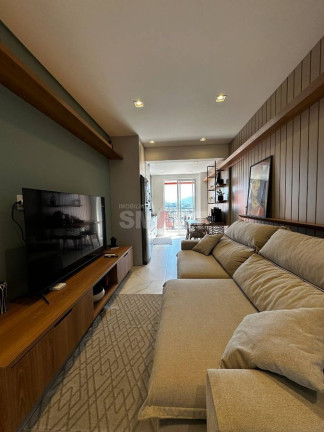 Apartamento com 2 Quartos à Venda, 75 m² em Nova Brasília - Jaraguá Do Sul