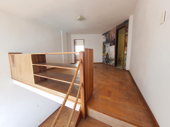 Imagem Apartamento com 1 Quarto à Venda, 56 m² em Nossa Senhora De Fátima - Teresópolis