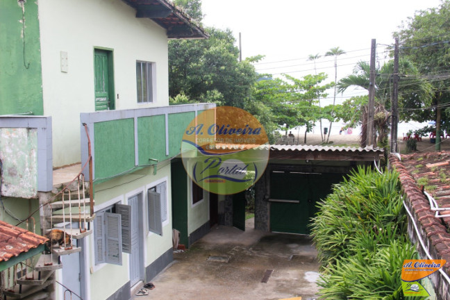 Imagem Casa com 8 Quartos à Venda, 135 m² em Perequê Açu - Ubatuba Imagem Casa com 8 Quartos à Venda, 135 m² em Perequê Açu - Ubatuba