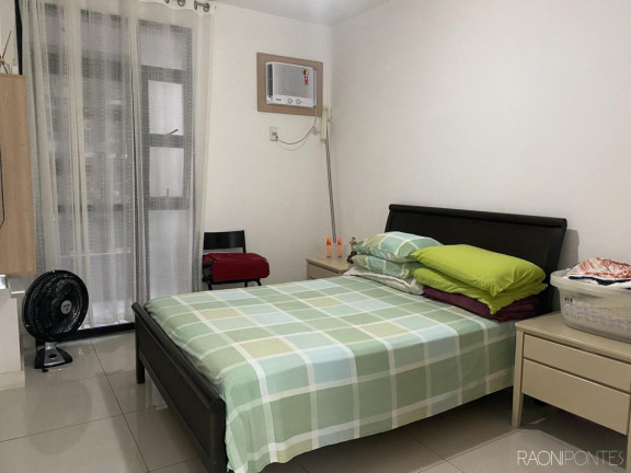 Imagem Apartamento com 4 Quartos à Venda, 240 m² em Ingá - Niterói