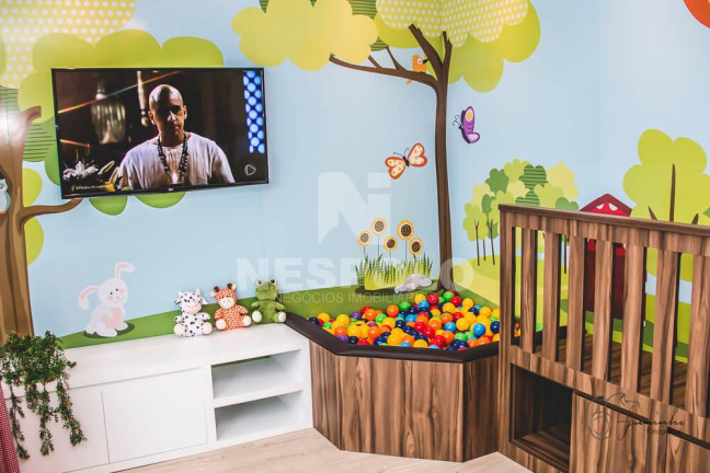 Imagem Apartamento à Venda, 144 m² em Fazenda - Itajai