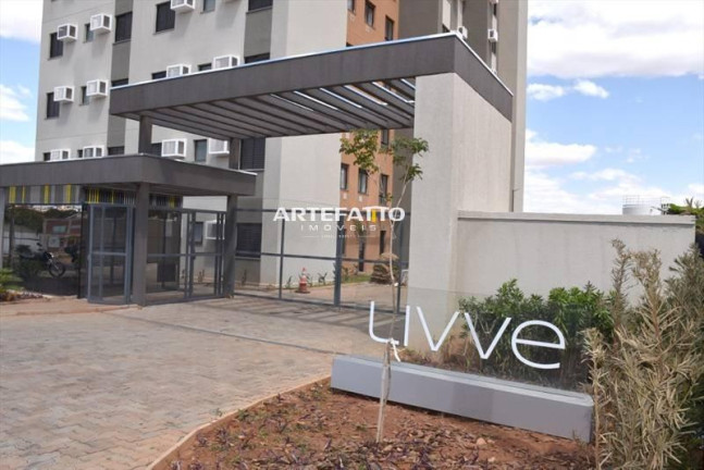 Imagem Apartamento com 2 Quartos à Venda, 52 m² em Vila Nicácio - Franca Imagem Apartamento com 2 Quartos à Venda, 52 m² em Vila Nicácio - Franca