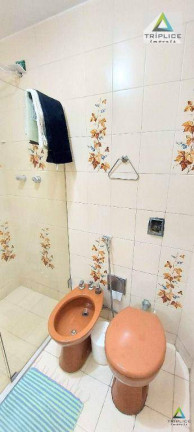 Imagem Apartamento com 3 Quartos à Venda, 134 m² em Centro - Juiz De Fora Imagem Apartamento com 3 Quartos à Venda, 134 m² em Centro - Juiz De Fora