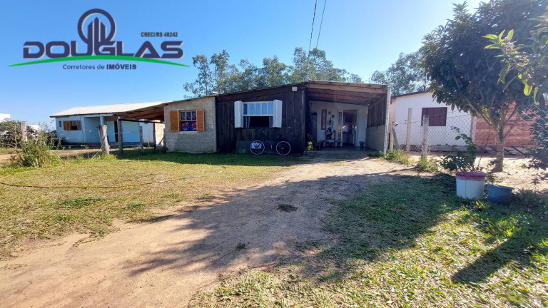 Imagem Casa com 2 Quartos à Venda, em águas Claras - Viamão Imagem Casa com 2 Quartos à Venda, em águas Claras - Viamão