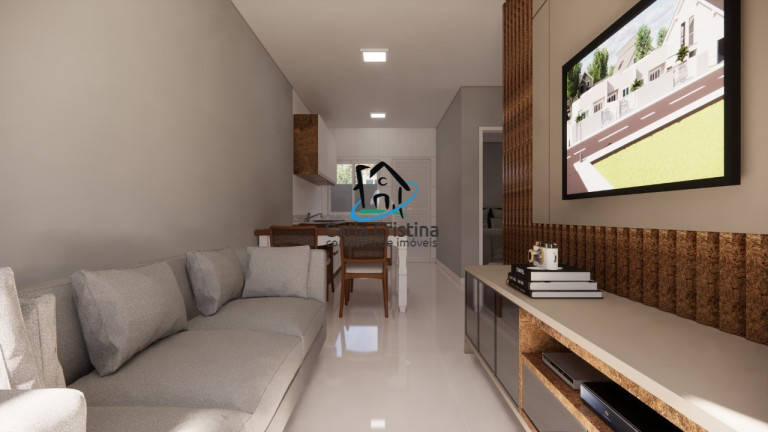 Imagem Casa com 2 Quartos à Venda, 48 m² em Primavera - Pontal Do Paraná Imagem Casa com 2 Quartos à Venda, 48 m² em Primavera - Pontal Do Paraná