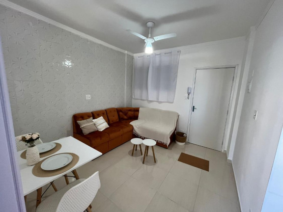 Imagem Kitnet à Venda, 38 m² em Tupi - Praia Grande Imagem Kitnet à Venda, 38 m² em Tupi - Praia Grande