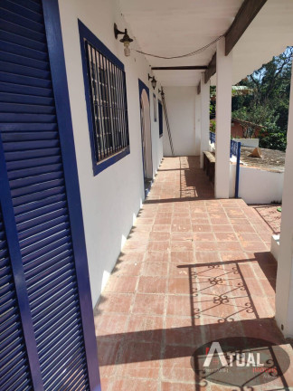 Imagem Casa com 2 Quartos à Venda, 180 m² em Canjica (terra Preta) - Mairiporã