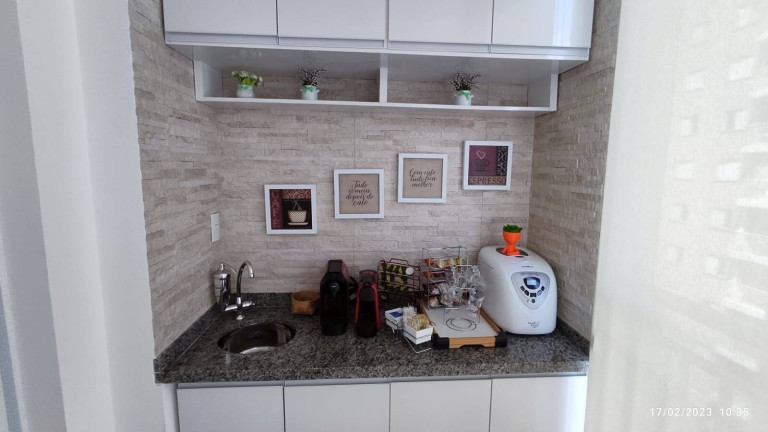 Imagem Apartamento com 2 Quartos à Venda,  em Vila Ema - São Paulo