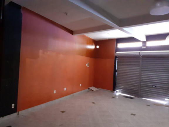 Imagem Casa para Alugar, 120 m² em Vila Barão - Sorocaba Imagem Casa para Alugar, 120 m² em Vila Barão - Sorocaba