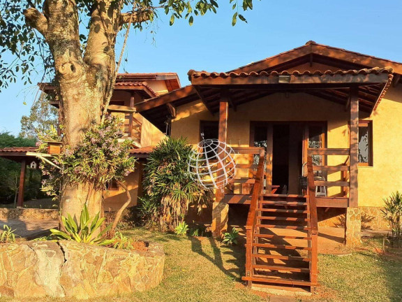 Imagem Chácara com 3 Quartos à Venda, 247 m² em Recanto Dos Pássaros - Piracaia Imagem Chácara com 3 Quartos à Venda, 247 m² em Recanto Dos Pássaros - Piracaia