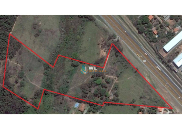 Imagem Imóvel à Venda, 45.000 m² em Distrito Industrial - Jundiaí Imagem Imóvel à Venda, 45.000 m² em Distrito Industrial - Jundiaí