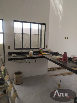Imagem Casa com 3 Quartos à Venda, 117 m² em Jardim Imperial - Atibaia Imagem Casa com 3 Quartos à Venda, 117 m² em Jardim Imperial - Atibaia