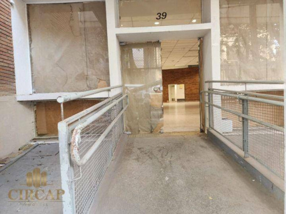 Imagem Loja para Alugar, 325 m² em Perdizes - São Paulo Imagem Loja para Alugar, 325 m² em Perdizes - São Paulo