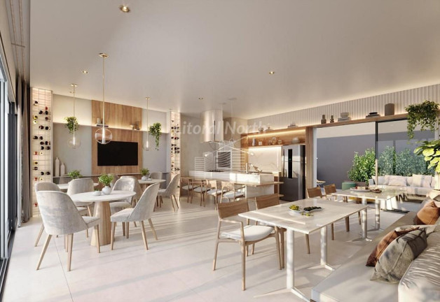 Imagem Apartamento com 3 Quartos à Venda, 80 m² em São Judas - Itajaí Imagem Apartamento com 3 Quartos à Venda, 80 m² em São Judas - Itajaí