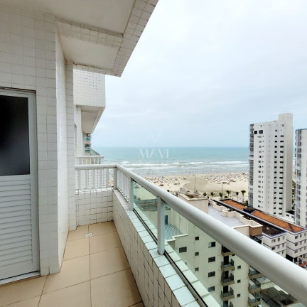 Imagem Apartamento com 3 Quartos à Venda, 94 m² em Aviação - Praia Grande Imagem Apartamento com 3 Quartos à Venda, 94 m² em Aviação - Praia Grande