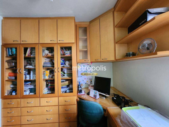 Imagem Apartamento com 3 Quartos à Venda, 101 m² em Santa Paula - São Caetano Do Sul Imagem Apartamento com 3 Quartos à Venda, 101 m² em Santa Paula - São Caetano Do Sul