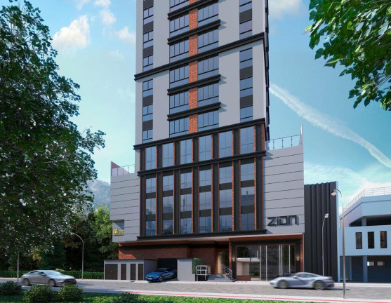 Imagem Apartamento com 2 Quartos à Venda, 63 m² em Itapema - Itapema Imagem Apartamento com 2 Quartos à Venda, 63 m² em Itapema - Itapema