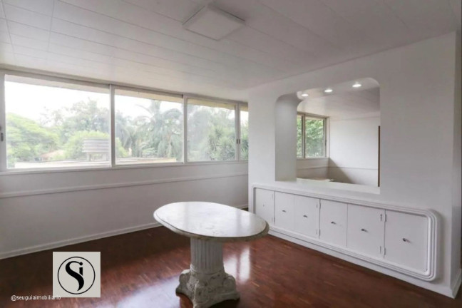 Imagem Apartamento com 4 Quartos para Alugar, 175 m² em Jardim Paulista - São Paulo Imagem Apartamento com 4 Quartos para Alugar, 175 m² em Jardim Paulista - São Paulo